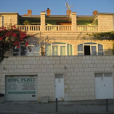 Apartments Gordana Buzolic Hvar Town Exterior foto